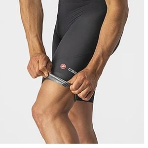 Castelli shorts, men's, medium size